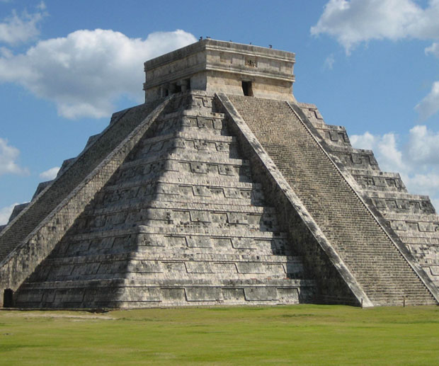 yucatan messico siti maya