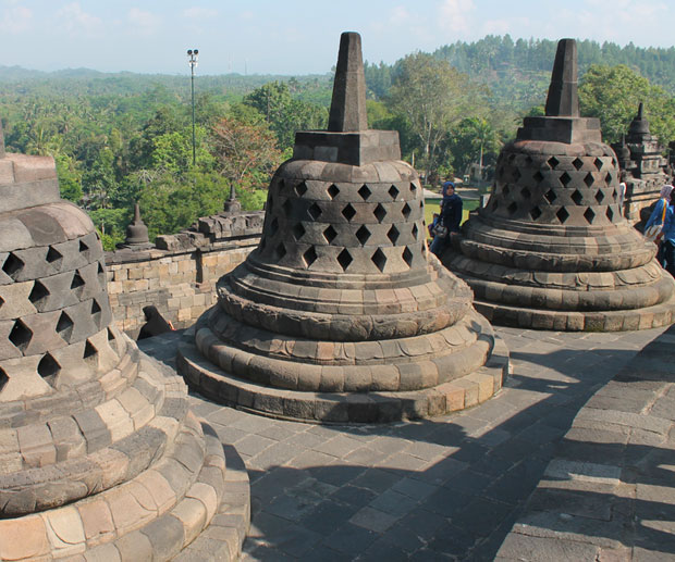 viaggio Indonesia Yogyakarta