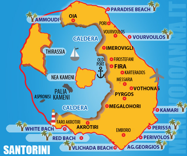 Mappa-Isola-di-Santorini