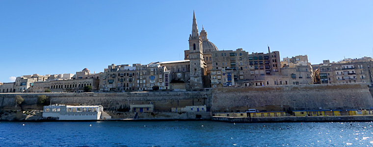 Dove Alloggiare A Malta Le Migliori Zone Dell Isola Menevojoanna It