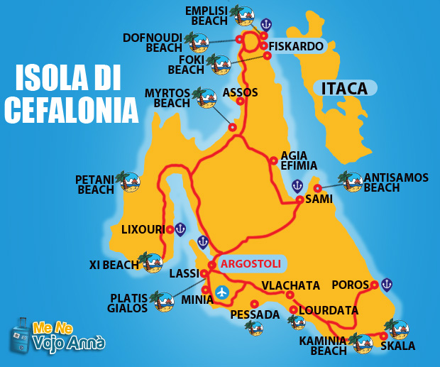 Mappa-Isola-di-Cefalonia