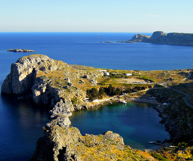 Isola Greca per ogni Esigenza: Rodi