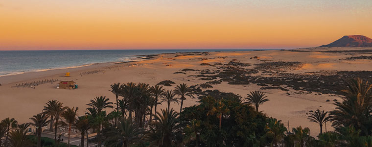 Cosa Vedere a Fuerteventura