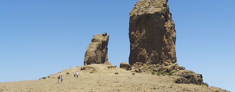 Roque Nublo