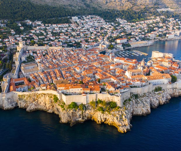Alloggiare Centro Storico Dubrovnik
