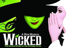 Wicked Broadway