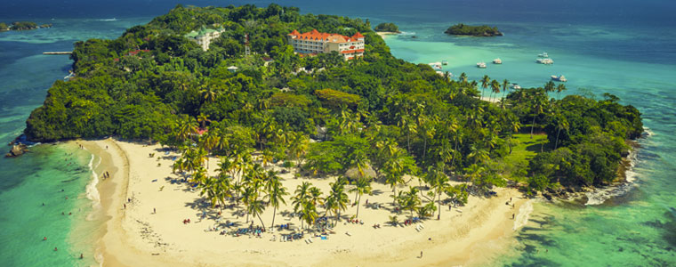 Cosa Vedere Repubblica Dominicana