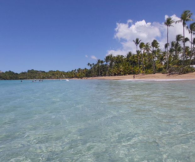 Spiagge Repubblica Dominicana