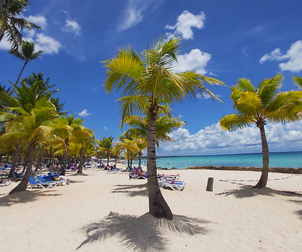 Vacanza Resort Repubblica Dominicana