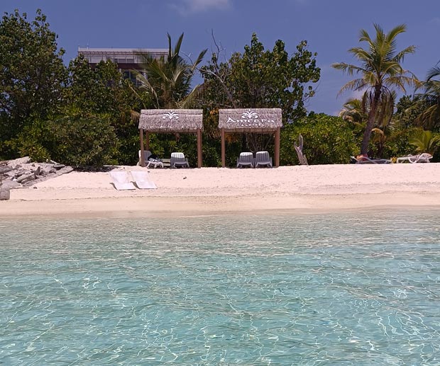 Isole Locali Maldive Fai da Te