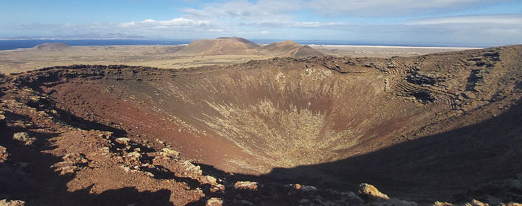 Calderon Hondo fuerteventura