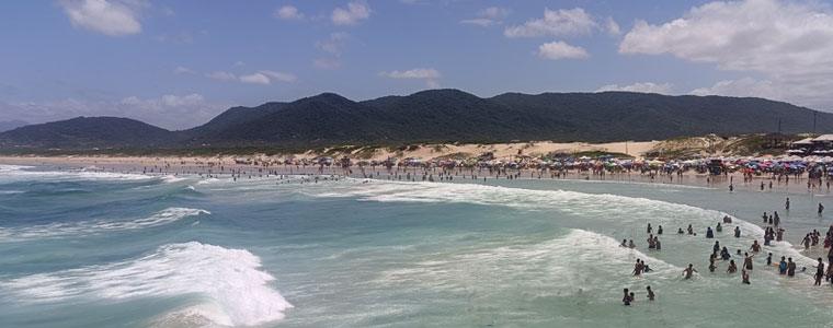Florianopolis Brasile