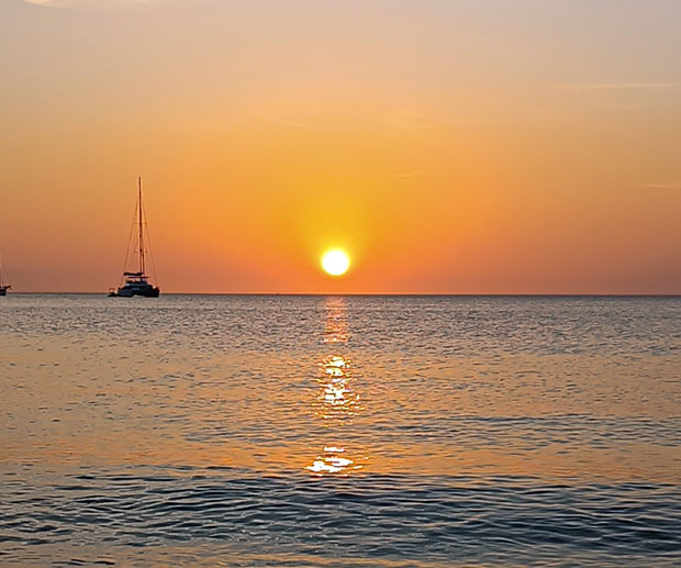 visitare Thailandia