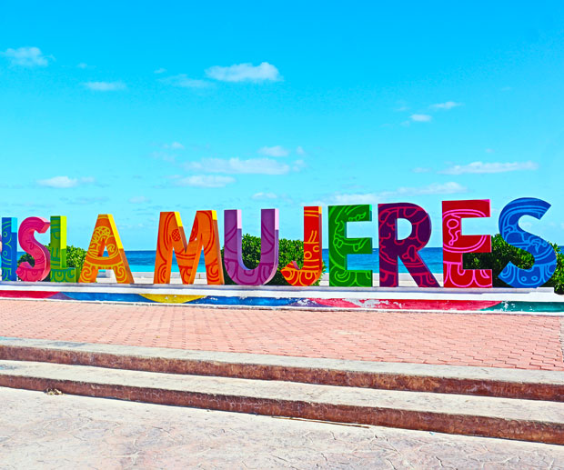cosa vedere a Isla Mujeres